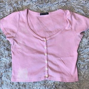 Brandy Melville zelly top